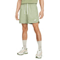 Club Shorts