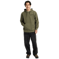 Moretown Pullover Hoodie