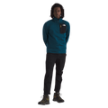 Crest 1/4 Zip Fleece