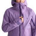 Nimi Net Plus 3L Ski Jacket - Womens
