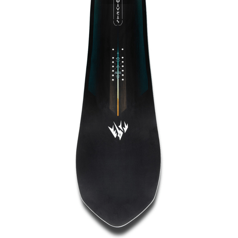 Jones 2027 Stratos Snowboard Nose