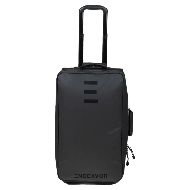 Commuter Rolling Snowboard Bag