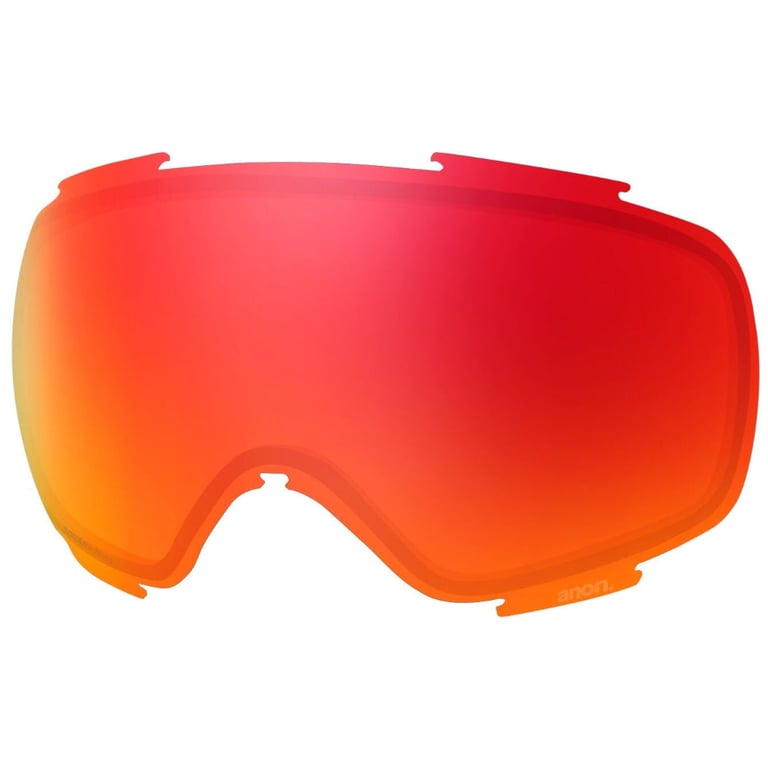 Tempest Spare Lens