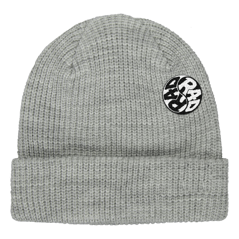 Swirl Beanie