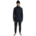Midweight Long Neck Thermal Top