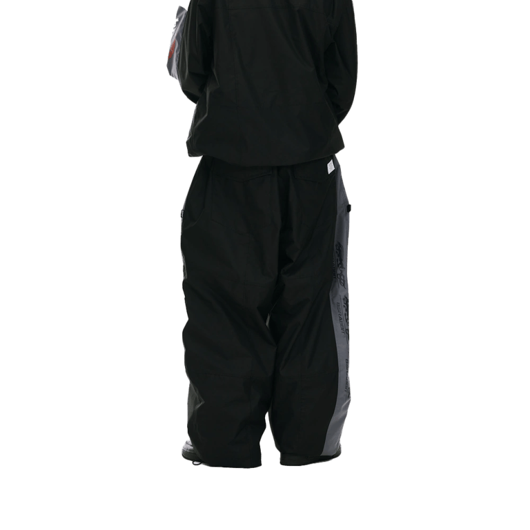 Speedway Super Wide Snowboard Pants