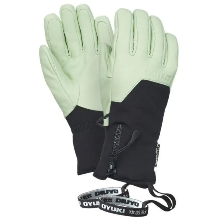 Rippa Gtx Gloves - Kids