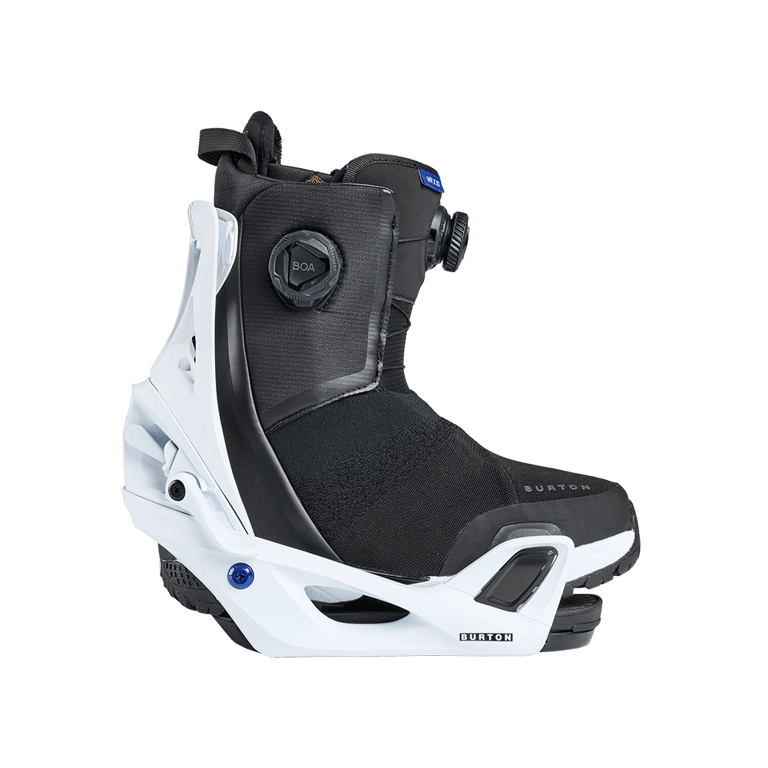 ロ*ト様 BURTON (バートン) STEP ON ESCAPADE WMNS Burton Step On Escapade Snowboard Bindings - Womens | Rhythm
