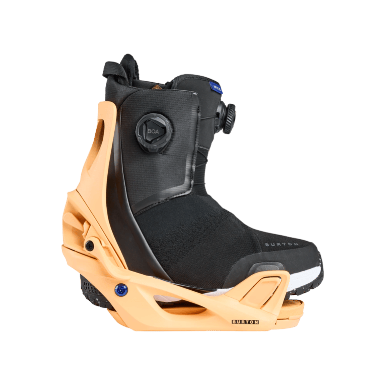 Step On Snowboard Bindings - Womens