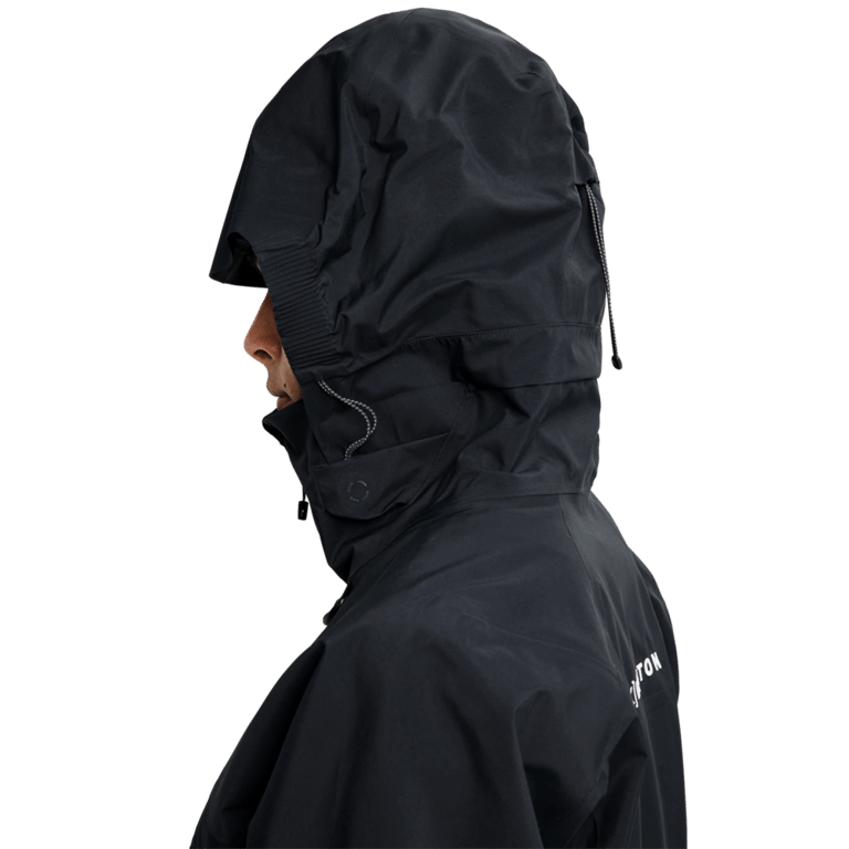 AK Acamar Gore-Tex 3L Snowboard Jacket
