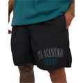 Courtside Short