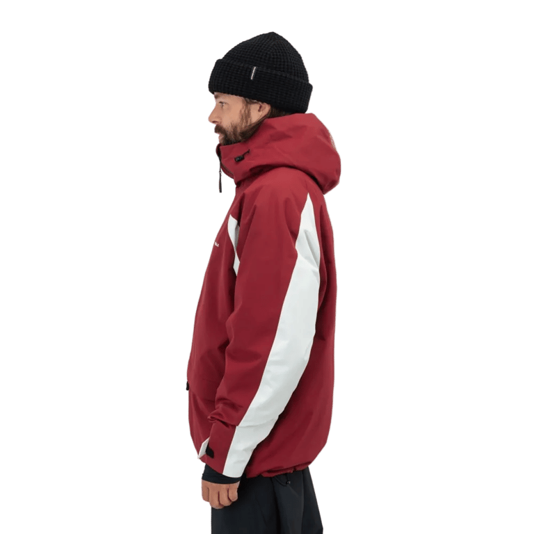 Beyond Medals Nostalgia 2L Snowboard Jacket