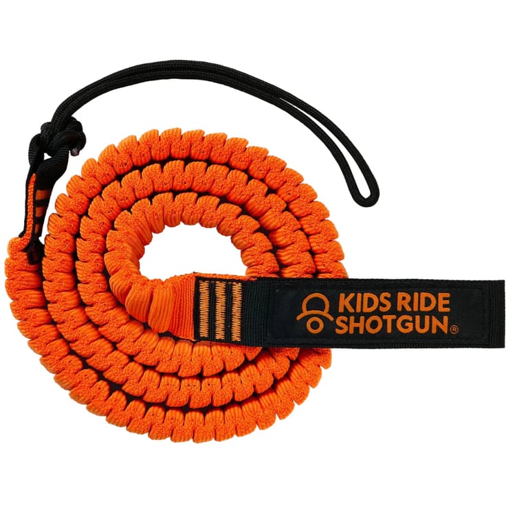 MTB Tow Rope