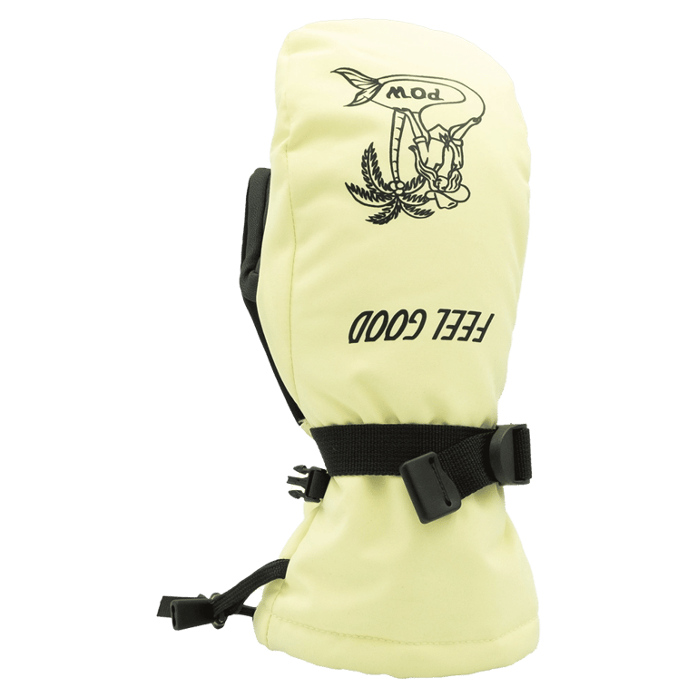 Falon Mitts - Womens