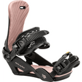 Ivy Snowboard Bindings - Womens