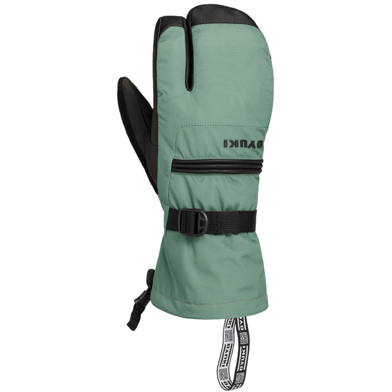 Yotei Gtx Trigger Mitts