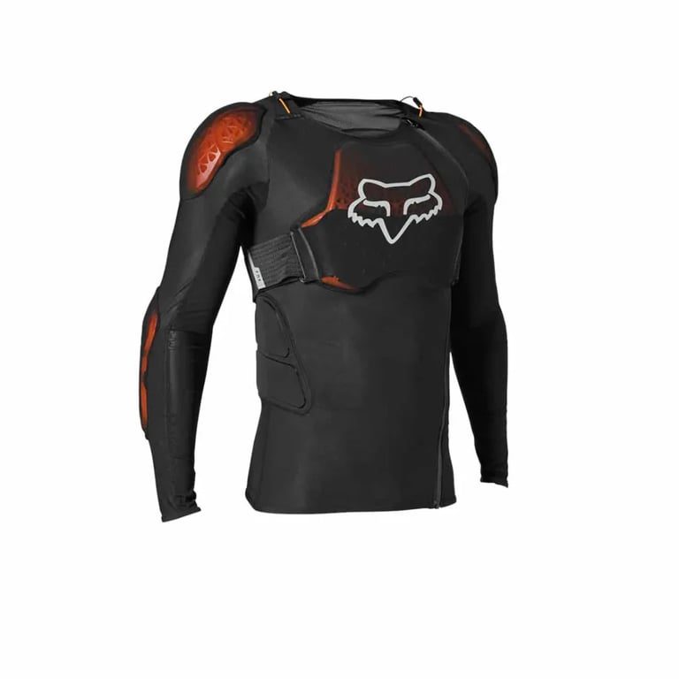 Baseframe D3O Pro Jacket - Kids