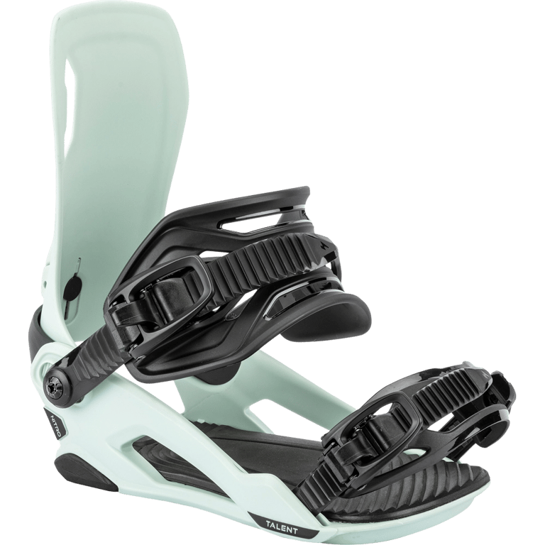 Talent U Snowboard Bindings
