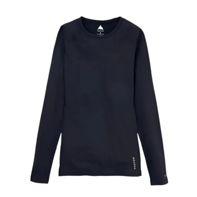 Midweight X Thermal Crew - Womens