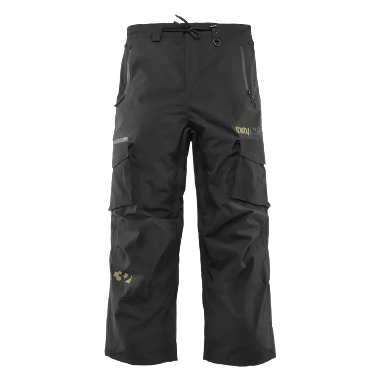 Blahzay Cargo Snowboard Pants