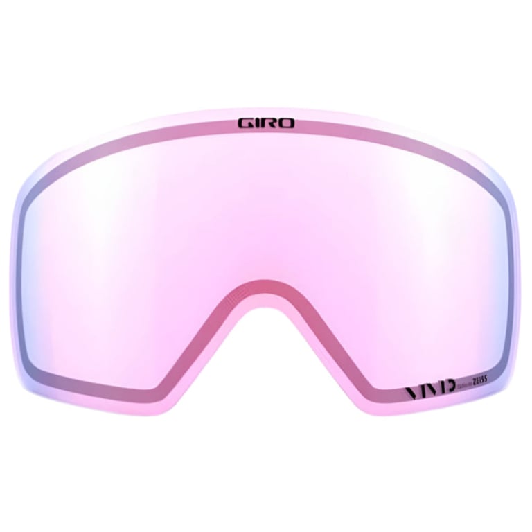 Contour Lens