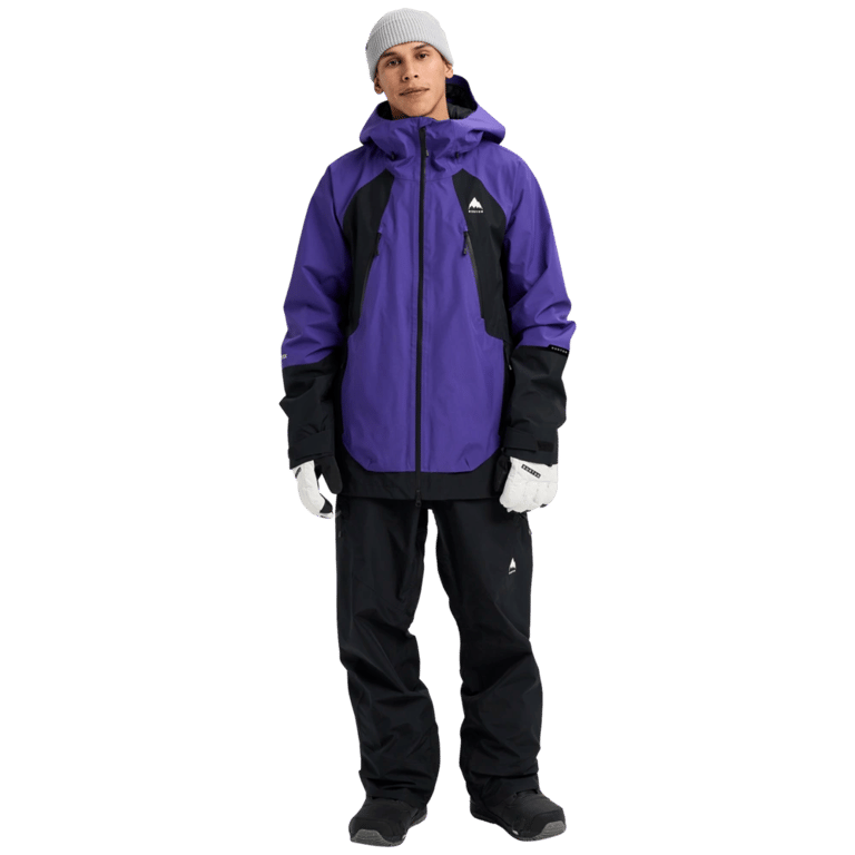 Reserve Gore-Tex Snowboard Jacket