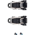 Toe Buckle Set