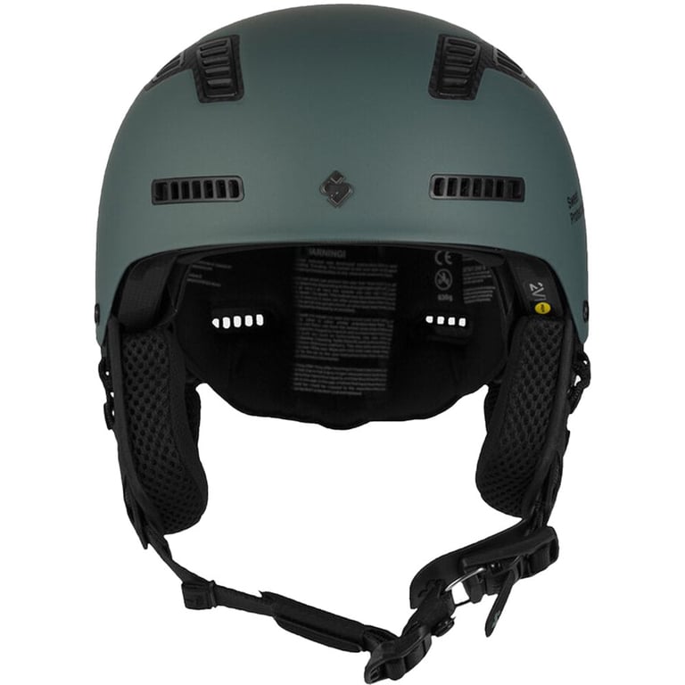 Grimnir 2Vi MIPS Helmet
