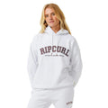 Varsity Hoodie - Womens