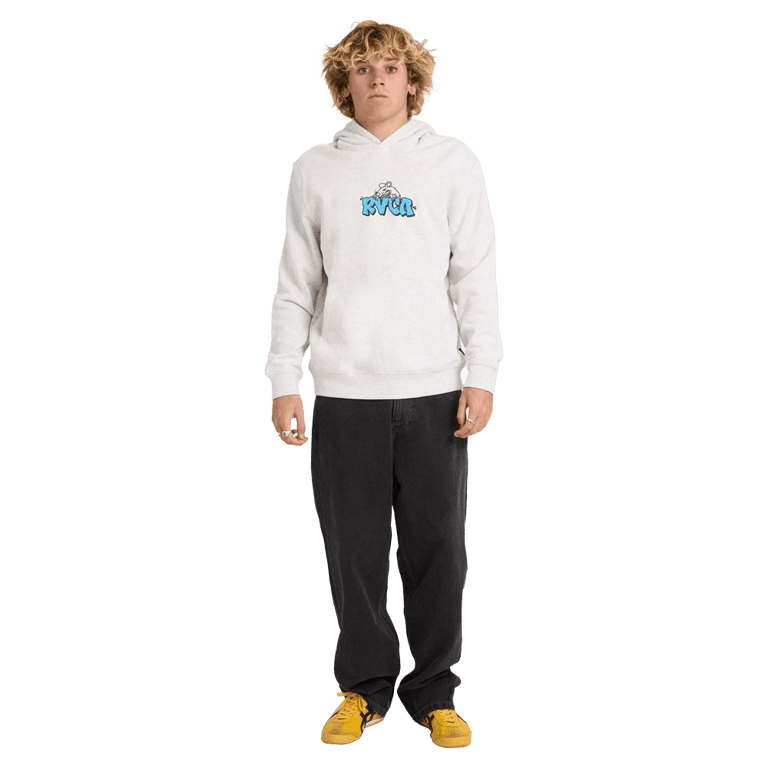Ratnest Hood