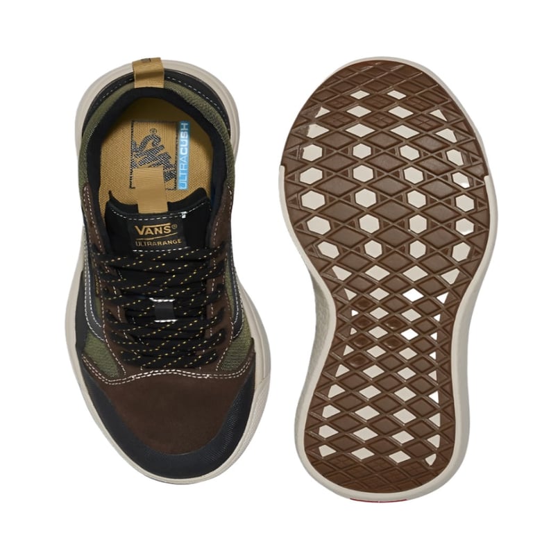 MTE Ultrarange Exo SE Shoe