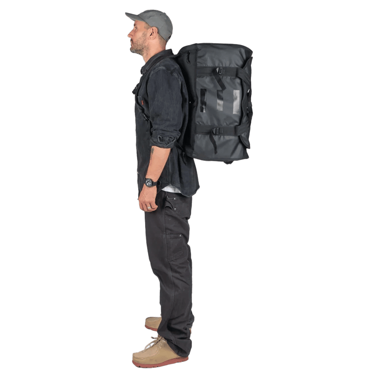 Patrol Duffel Bag