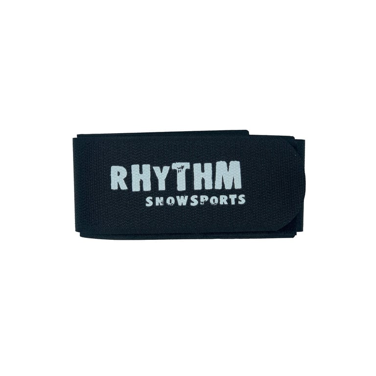 Rhythm Ski Straps
