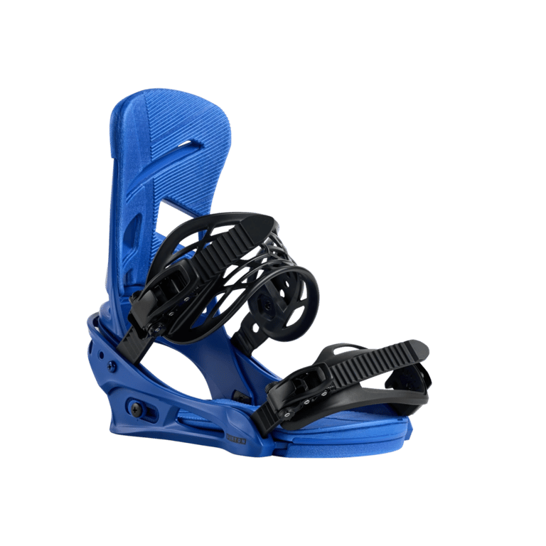 Burton Mission Snowboard Bindings