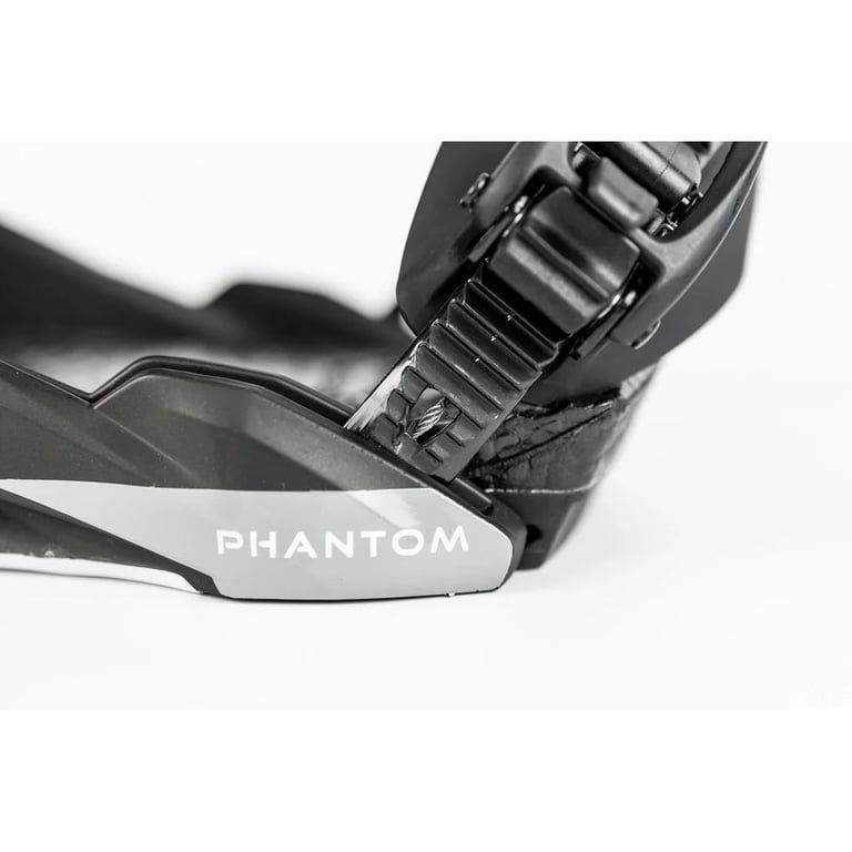 Phantom Snowboard Bindings