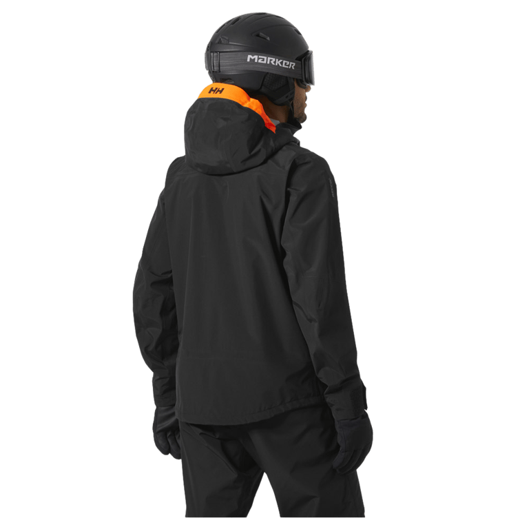 Sogn Shell 2.0 Ski Jacket