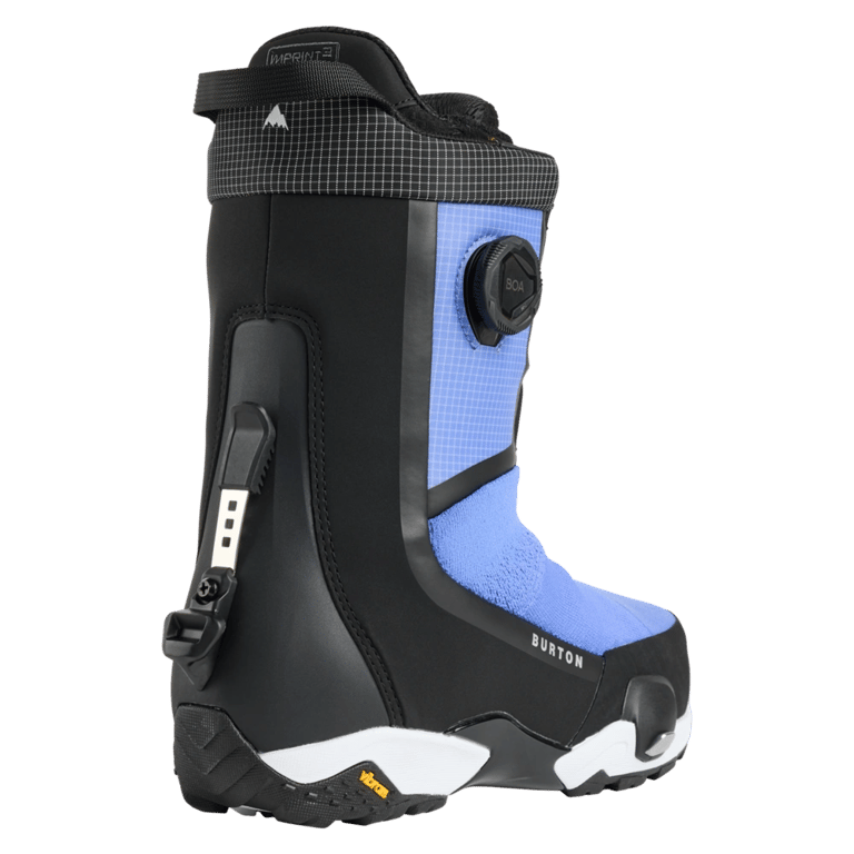 Highshot X Step On Snowboard Boots