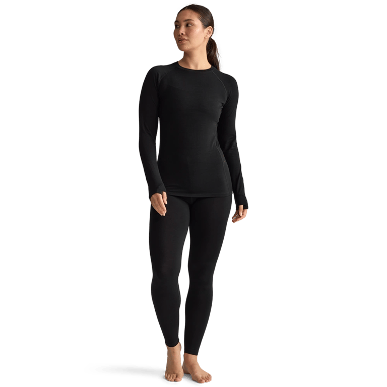 Merino Thermal Pant - Womens