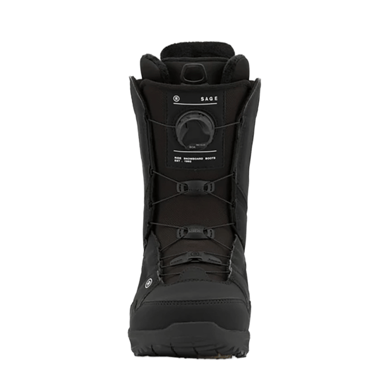 Sage BOA Snowboard Boots - Womens