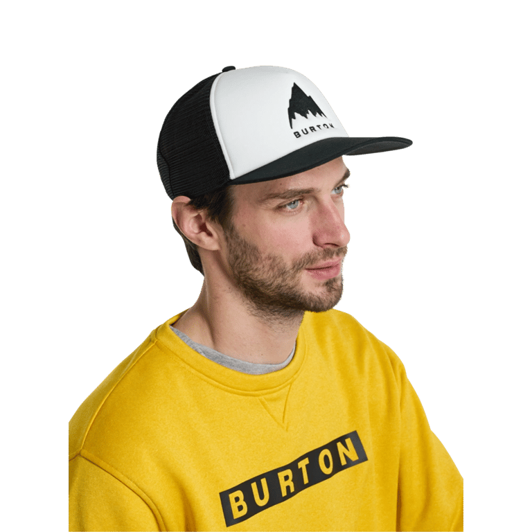 I-80 Trucker Hat