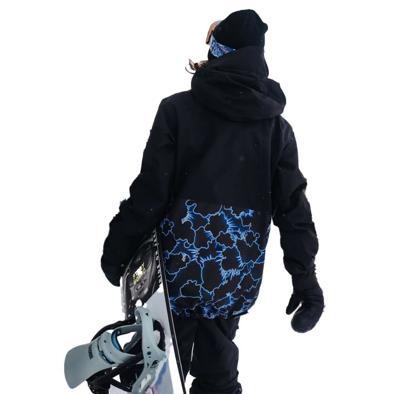 AK Kimmy Gore-Tex 2L Anorak Snowboard Jacket - Womens