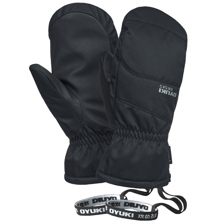 Icho Gtx Mitts