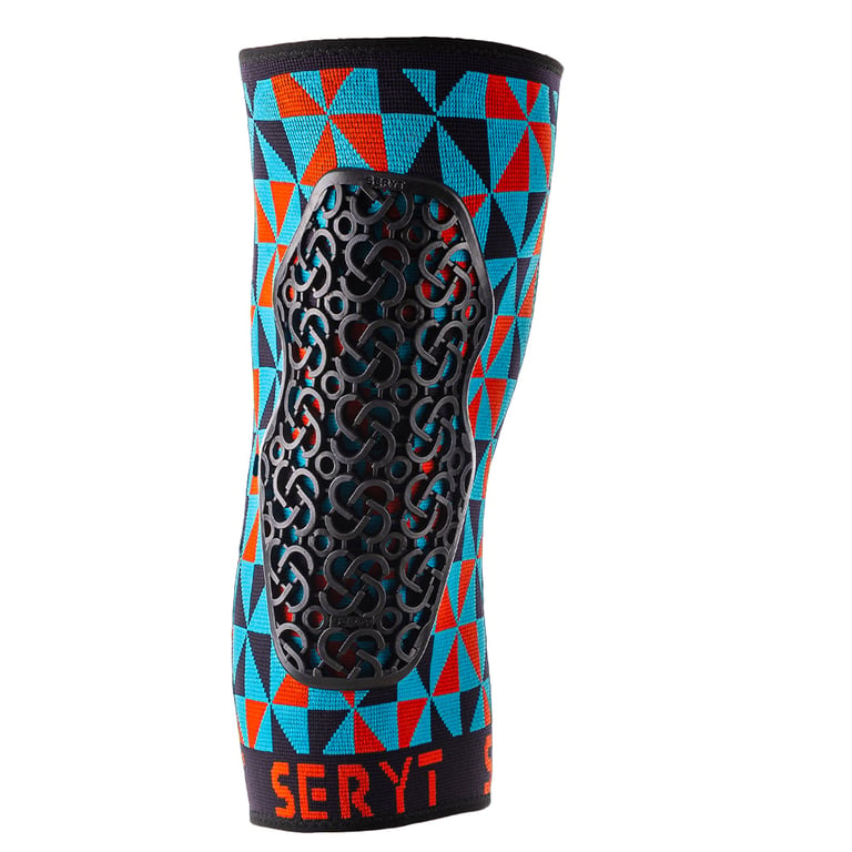Flow Knee Pads - Kids