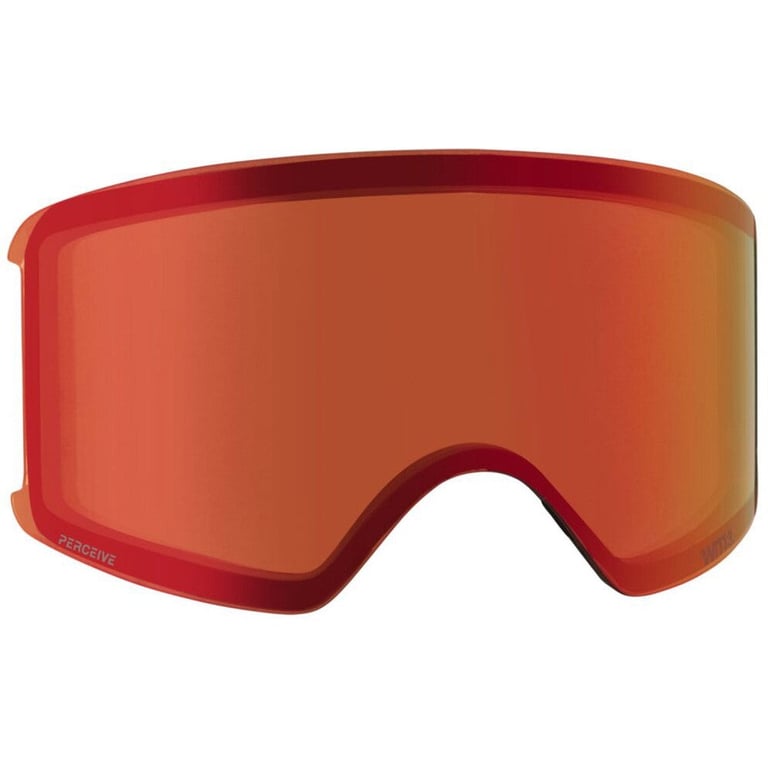 Anon WM3 MFI Perceive Lens - Womens | Rhythm Snowsports.
