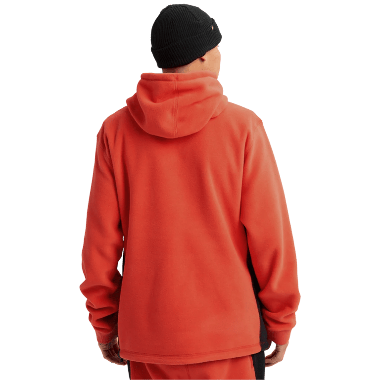 Cinder Hooded Pullover