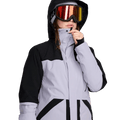 Volcom Shelter 20K 3D Stretch Snowboard Jacket - Womens