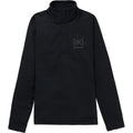 AK Helium Grid Quarter-Zip Fleece - Womens
