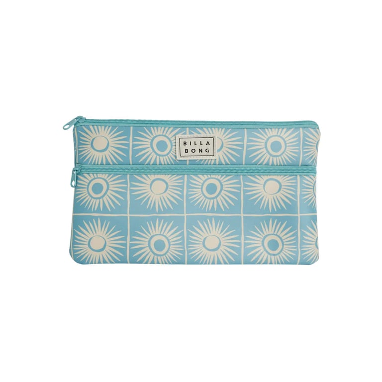 Show Me Sun Lrg Pencil Case - Womens