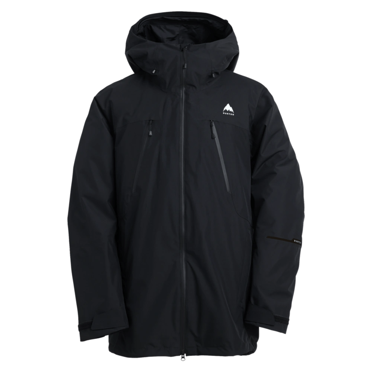 Reserve 3-in-1 Snowboard Jacket