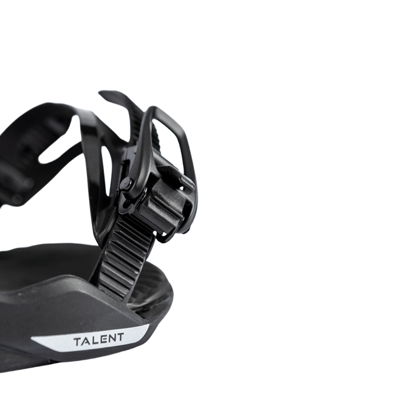 Talent U Snowboard Bindings